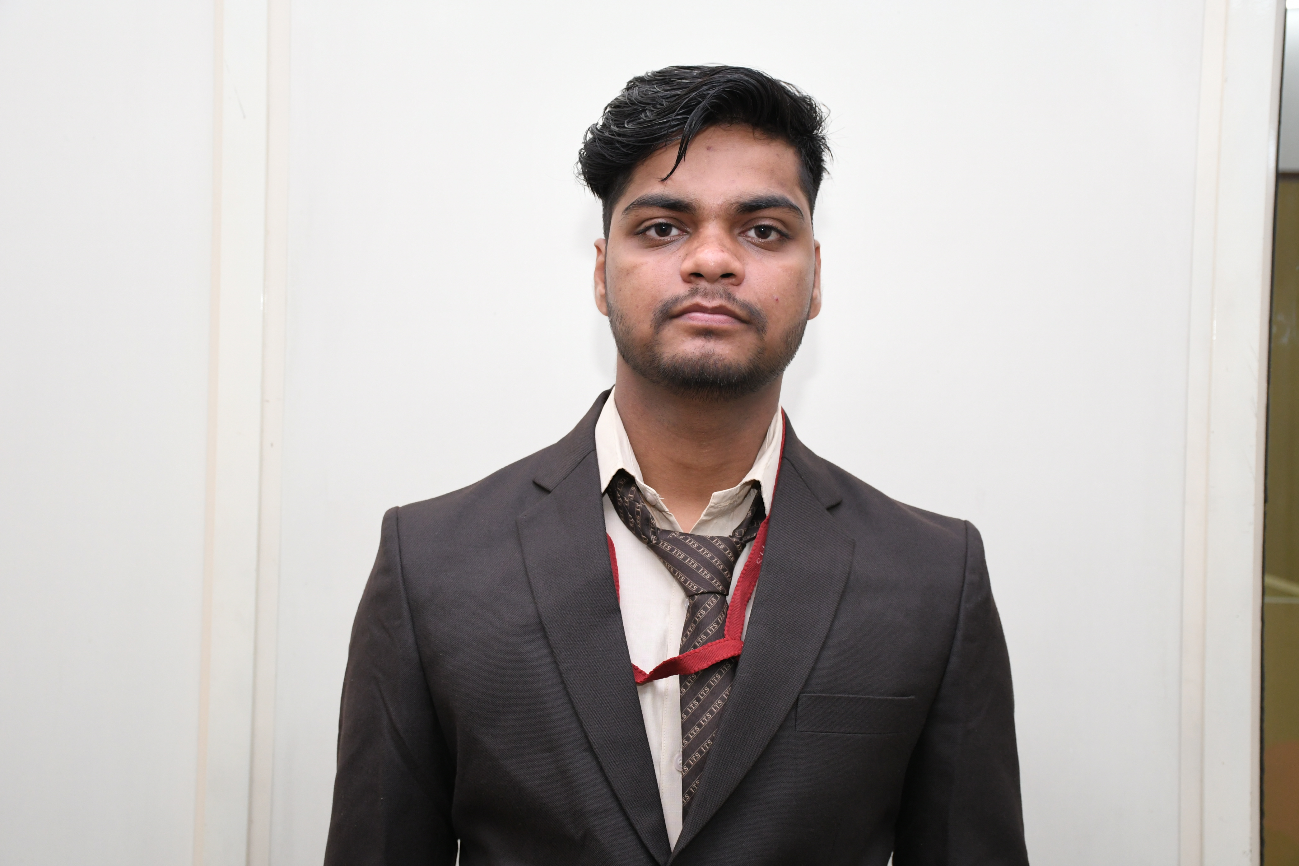 Mohit Kumar